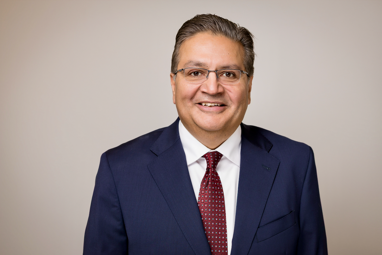 Vinny Carpenter - Cloud & DevOps Engineering Leader